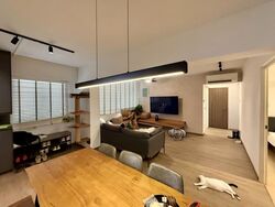Blk 232 Bishan Street 22 (Bishan), HDB 4 Rooms #603806981